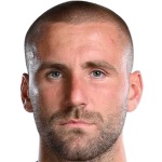 Luke Shaw